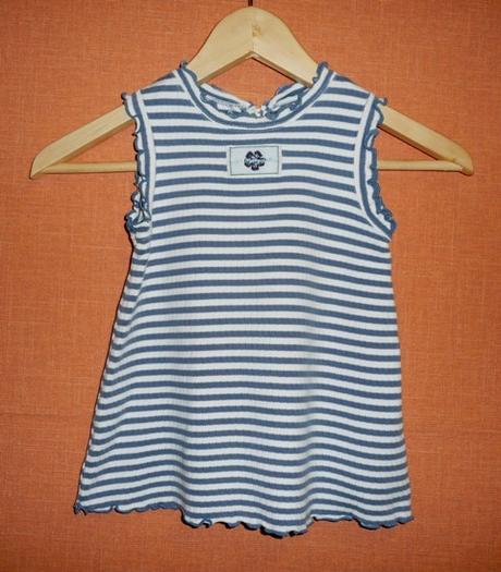 Tričko dievčenské, next,116