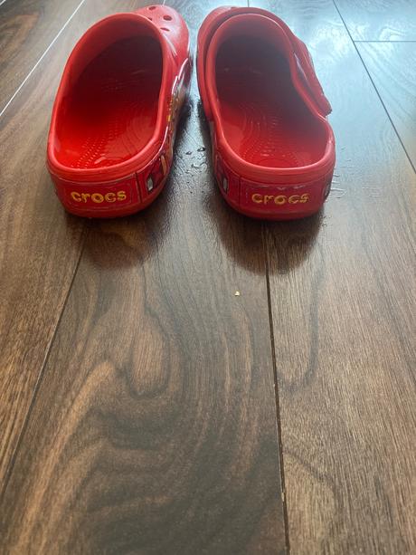 Crocsy, crocs,43