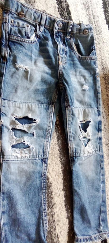 Rifle zara, zara,110