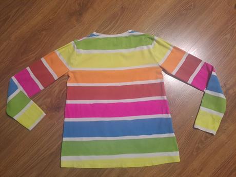 Tričko s papagájmi, 152