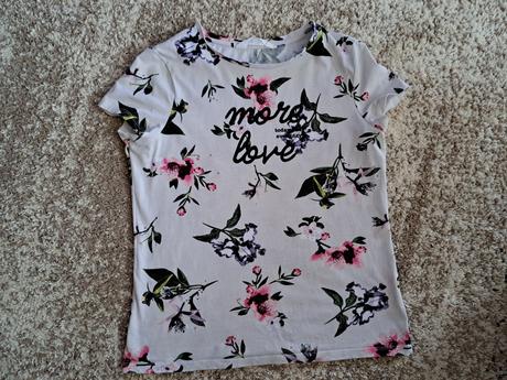 Tričko h&m, h&m,158