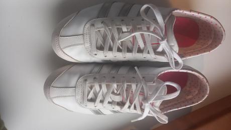 Adidas tenisky, adidas,39