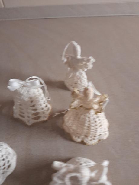 Bytove doplnky a dekorácie, 