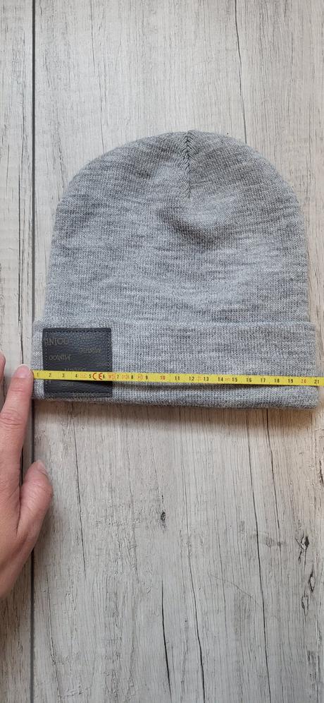 Zimná čiapka minioo, 122