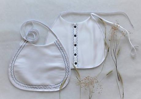 Svadobné podbradníky, 