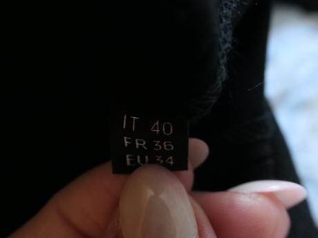 Karl lagerfeld luxusne damske excluziv saty s, s