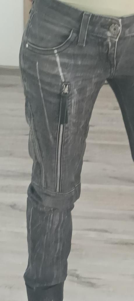 Damske rifle, miss sixty,s