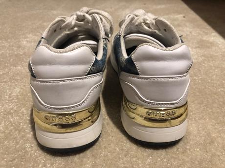 Tenisky guess, guess,36