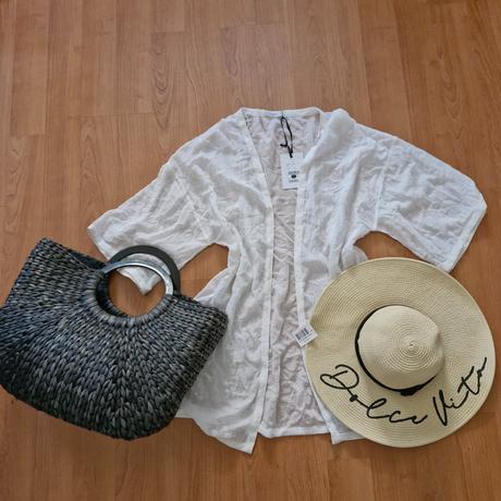 Klobúk south beach, 