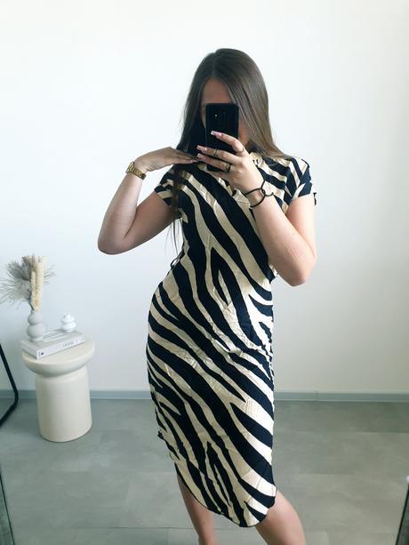 Letné šaty xs/s, xs