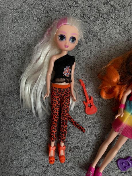 Barbie zvieracie kámošky,