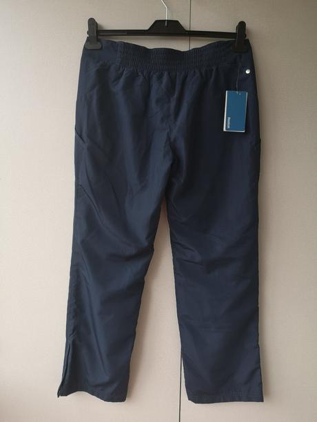Reebok dámske šuštiakové nohavice veľkosť m, reebok,m