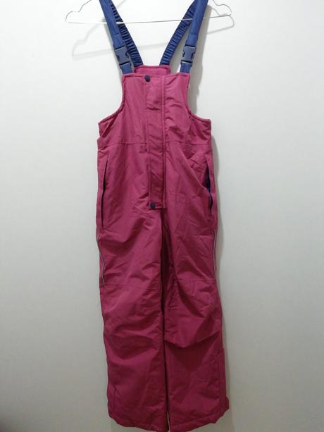 Pastelovo ružové otepľováky, 128