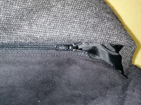 Štýlové sako s odopínateľným efektom vestičky50, c&a,xl