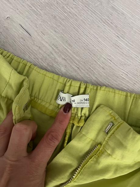 Nohavice na leto, zara,140