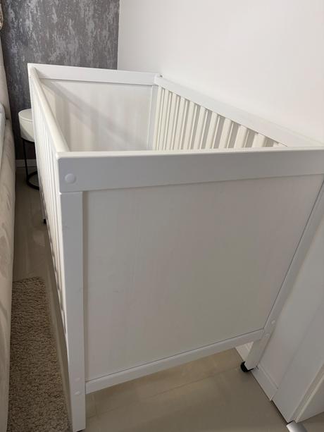 Postielka ikea, šírka (cm): 60,dĺžka (cm): 120