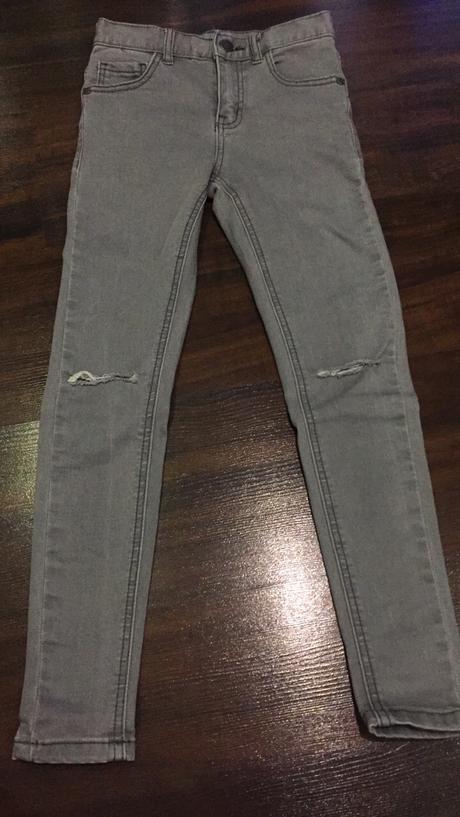 Frajerské slim rifle, next,134