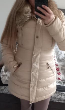 Damska bunda mayo chix, mayo chix,l