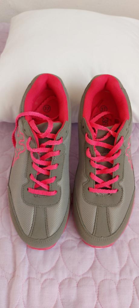 Tenisky kappa, kappa,37