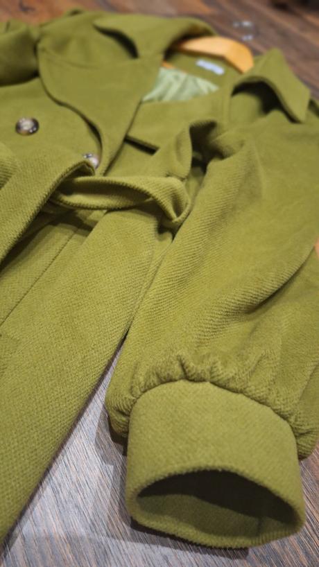 Kabat prechodny kei-di italy vel 36/38/40, m