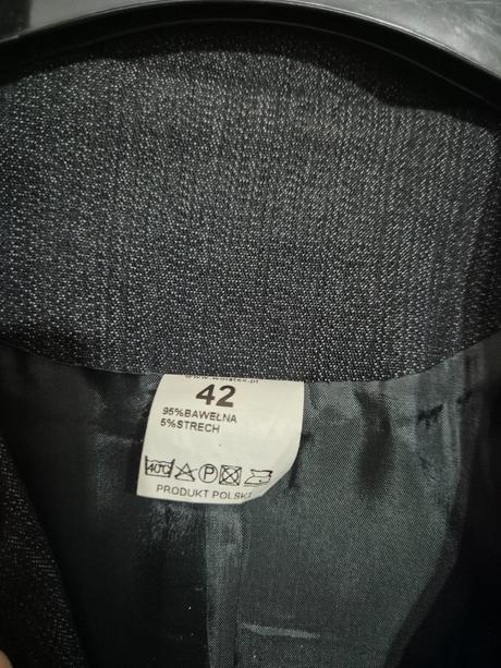 Damske sako, 42