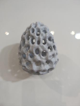 Domček do akvária pre ryby (plastový), 