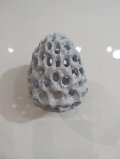 Domček do akvária pre ryby (plastový), 