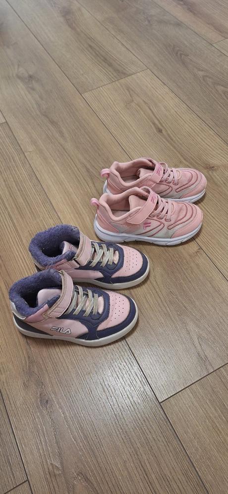 Tenisky, fila,27