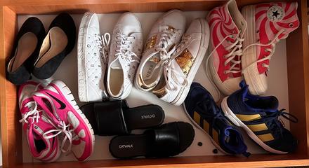 Predam samostatne, guess,38