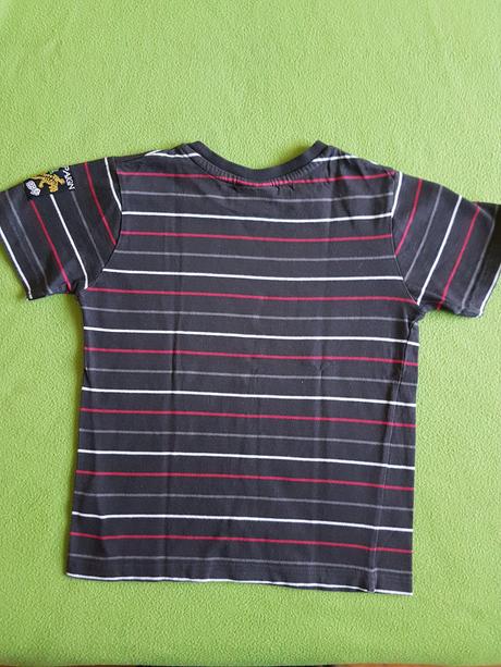 Tričká pre chlapca, dopodopo,116