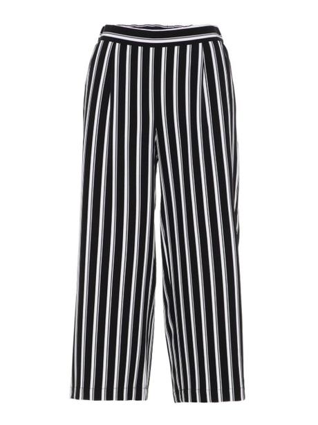 Vero moda - široké nohavice, veľ.l, vero moda,l