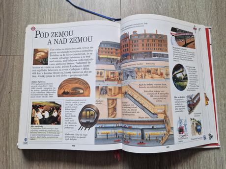 Veľká detská encyklopédia, 