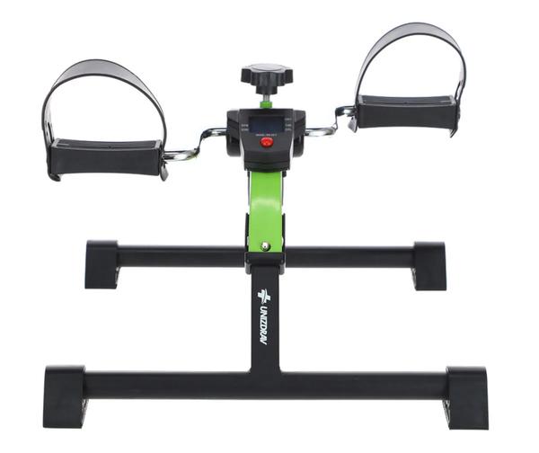 Hľadám cvičebnú pomôcku pre zatiaľ mobilnú seniorku