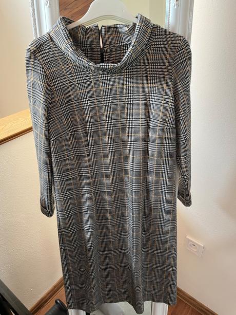 Teplejšie šaty tom tailor, tom tailor,m