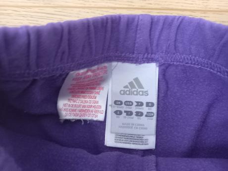 Adidas teplaky, adidas,86