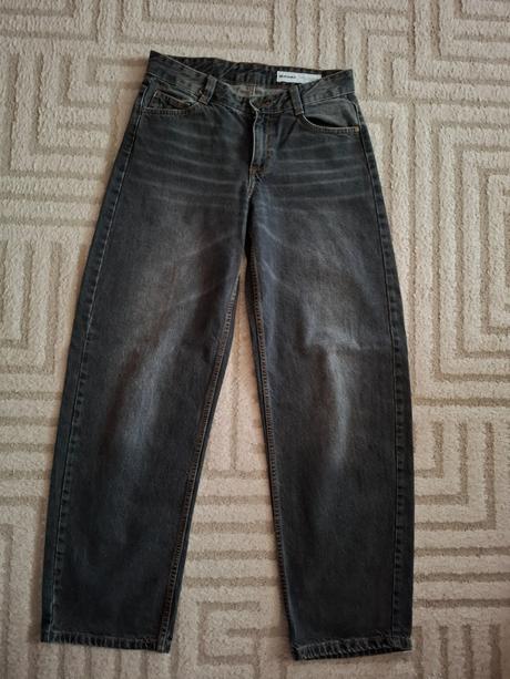 Rifle bershka, bershka,34