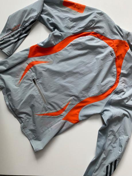 Bunda adidas bežecká, cyklistická, adidas,m