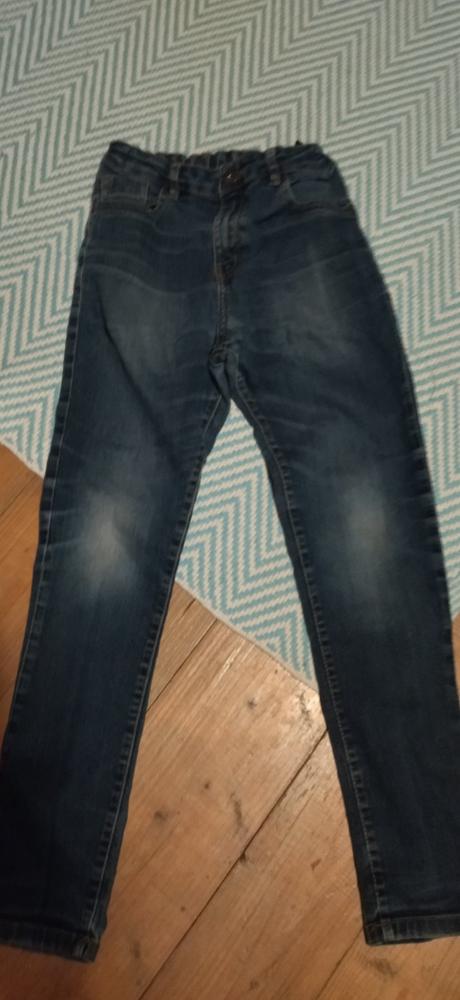 Chlapc rifle 140/146, f&f,140