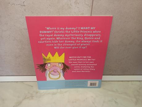 Tony ross - little princess x10,