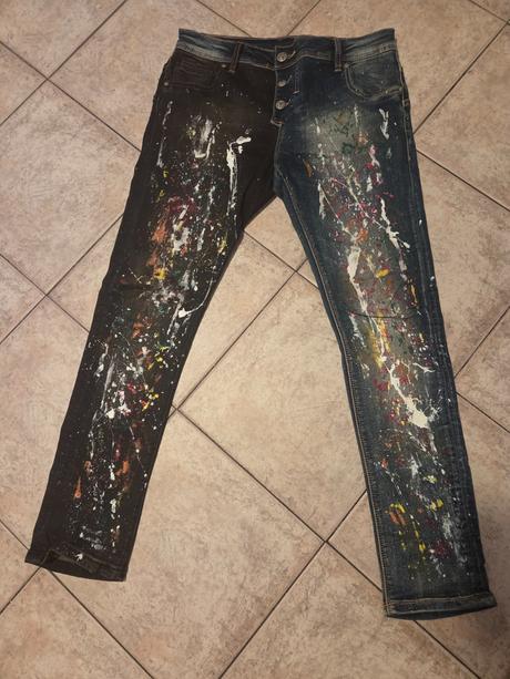 Dizajnérsky kusok, l