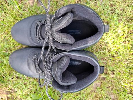 Celoročné nepremokavé topánky, sprandi,37