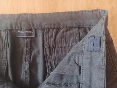 Nohavice mayoral, mayoral,158