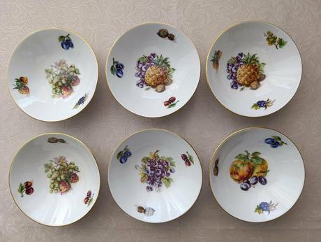 Kompótová súprava, 