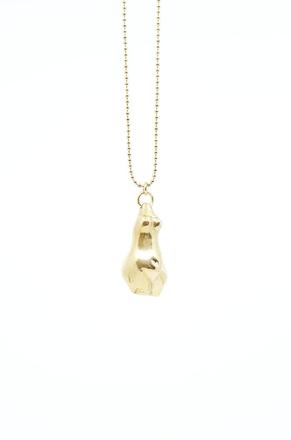 Náhrdelník venuša,