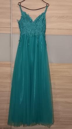 Spoločenské šaty, l