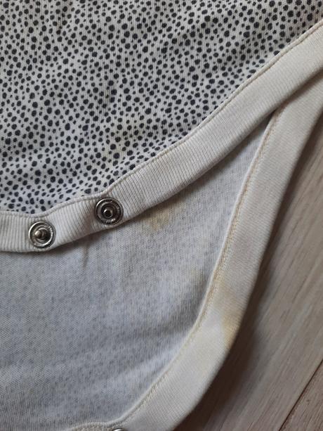 Body dlhým rukávom 74 next, next,74