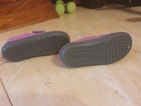 Geox 27 papuce, geox,27