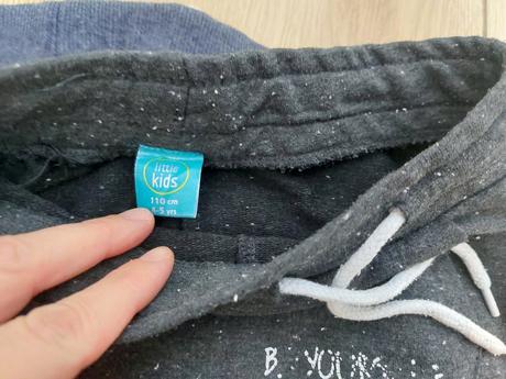 Teplaky 4ks na donosenie 110/116 4-5 rokov, kiki&koko,110