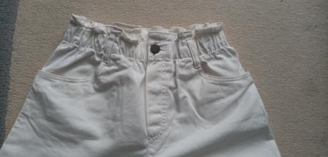 H&m šortky, h&m,36