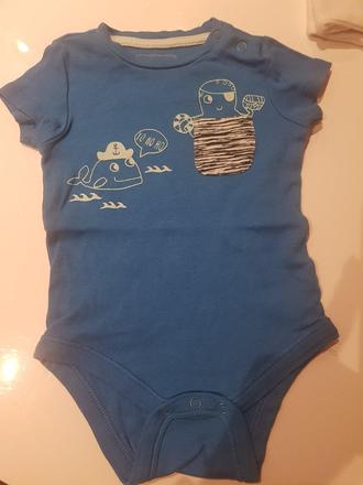 Body na donosenie, baby,80